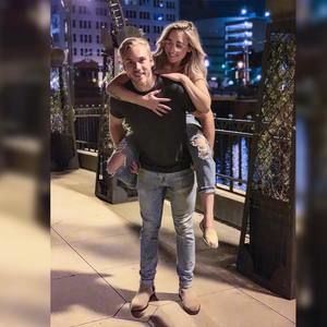 Meet your Posher, Austin